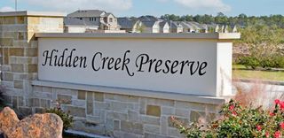 New construction house 2617 Shady Cedar Ct, Conroe, TX 77301 plan Idlewood - image