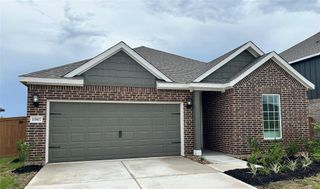 New construction Single-Family house 10807 Bright Beacon Drive, Beasley, TX 77417 - photo