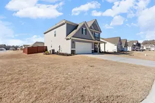 New construction Single-Family house 17 Westover Rd, Cartersville, GA 30120 - image