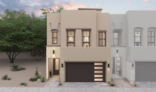 New construction Single-Family house 31527 N 25Th Dr, Phoenix, AZ 85085 - image