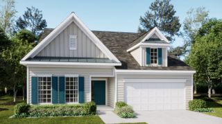 New construction Single-Family house 4850 Good Day Dr, Lancaster, SC 29720 plan Dover II - image