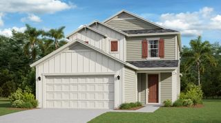 New construction Single-Family house 3210 Ne 40Th Ln, Ocala, FL 34479 BOONE- photo