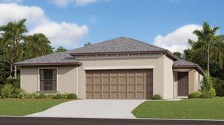 New construction Single-Family house 127 Hercules Dr, Rotonda West, FL 33947 - image