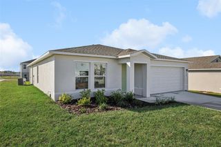 New construction Single-Family house 2539 Cardamom Ct, Haines City, FL 33844 plan Quail Ridge - image