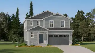New construction Single-Family house 10773 Tomboy Dr, Parker, CO 80134 plan Elbert - image