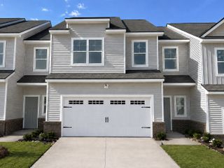 New construction Single-Family house 145 Callen Dr, Greenville, SC 29607 plan The Birmingham - image