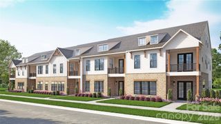 New construction Townhouse house 5036 Elm View Dr, Unit 20, Charlotte, NC 28277 - image