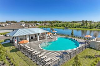 New construction  house 11115 44Th Ave E, Palmetto, FL 34221 plan Hayden - image