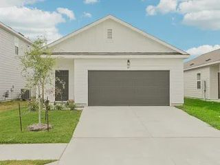 New construction  house 5638 Shelford Birch Dr, Cut and Shoot, TX 77303 plan Athena - image
