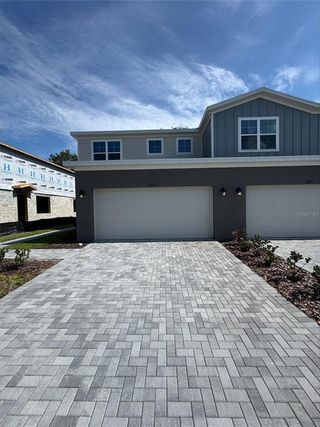 New construction  house 5269 Luisa Ct, St. Cloud, FL 34771 plan Elm - image