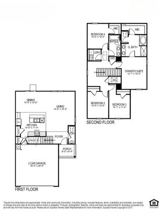 New construction Single-Family house 6068 Knickerbocker St, Mableton, GA 30126 plan Aisle - image