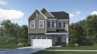 New construction Single-Family house 3211 Delmar Dr, Durham, NC 27703 - image