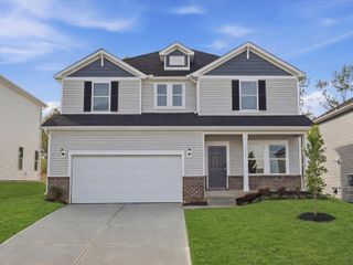 New construction Single-Family house 1572 Erindale Dr, Wellford, SC 29385 plan Dakota - image