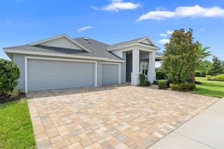 New construction Single-Family house 1548 Lake Reserve Dr, Deland, FL 32724 - image