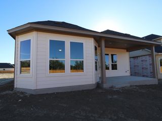 New construction  house 288 Bishop Wood Rd, Dripping Springs, TX 78620 plan Galloway - Capital Series - image