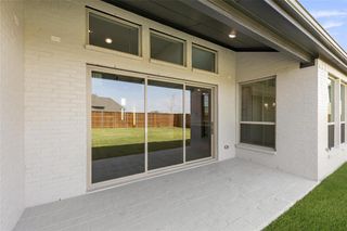 New construction Single-Family house 981 Stanford Ln, Prosper, TX 75078 plan Remington 2F (w/Media) - image