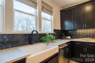 New construction Townhouse house 4008 Cue Ct, Charlotte, NC 28205 - image