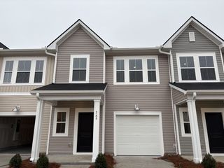 New construction  house 269 Agrarian Ave, Summerville, SC 29485 plan FINN - image