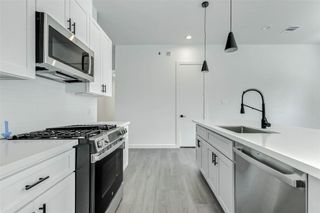 New construction Single-Family house 6015 Beall St, Houston, TX 77091 - image