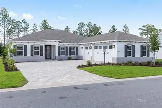 New construction Single-Family house 10529 Sw 96Th Lane Rd, Ocala, FL 34481 - image