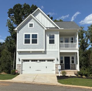 New construction Single-Family house 106 Habu Ct, Greenville, SC 29611 plan Dabney - image