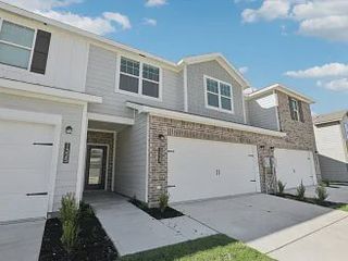 New construction  house 1436 Lake Alpine Trl, Anna, TX 75409 plan Orbit - image