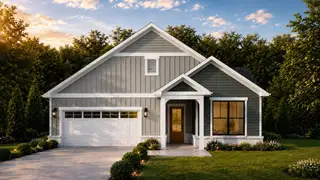 New construction Single-Family house 11719 Meadowstone Trl, Louisville, KY 40291 - image