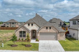 New construction  house 2132 Spyglass Dr, Royse City, TX 75189 plan Kirlin - image