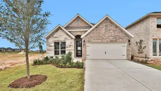 New construction Single-Family house 7427 Fraser Peak Dr, Katy, TX 77493 plan 2444W - image