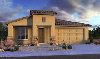 New construction Single-Family house 8736 W Colter St, Glendale, AZ 85305 plan Sterling - image