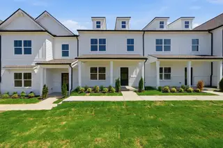 New construction Single-Family house 203 Martindale Ln, Unit 124, Clarksville, TN 37043 - image
