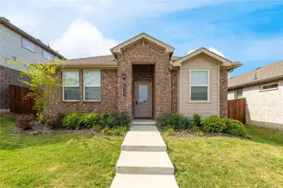 New construction Single-Family house 6737 Windfall Dr, Fort Worth, TX 76135 plan LIBERTY - image
