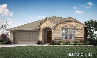 New construction Single-Family house 4436 Norcross Ln, Fort Worth, TX 76036 plan Camellia - image