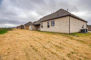 New construction house 8240 Honeywell Ave, Greenville, TX 75402 plan Hemsworth VII - image