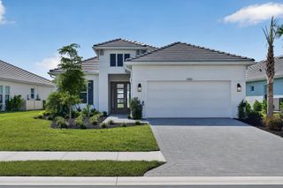 New construction Single-Family house 15690 Genova Dr, Naples, FL 34114 plan Marino - image