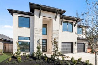 New construction Single-Family house 4619 Valeria Cottage Dr, Fulshear, TX 77441 plan The Avery II - image