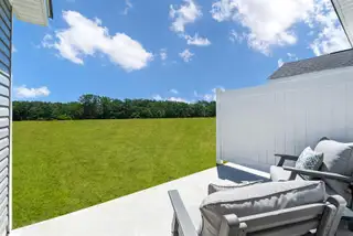 New construction Single-Family house 833 Creighton Dr, Anderson, SC 29621 plan Dunmore - Interior Home - image