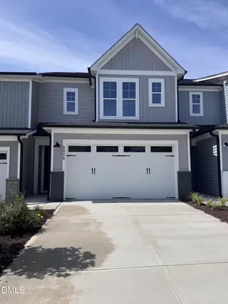 New construction Single-Family house 8908 Kennebec Crossing Dr, Unit 65, Angier, NC 27501 - image
