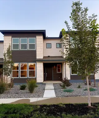 New construction Single-Family house 1745 Mount Meeker Ave, Berthoud, CO 80513 plan B - image