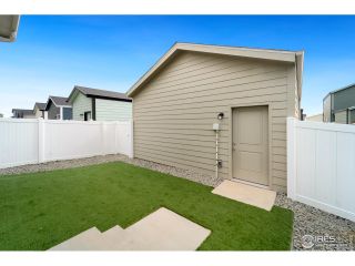 New construction Single-Family house 3836 Lake Clark St, Evans, CO 80620 plan Telluride - image