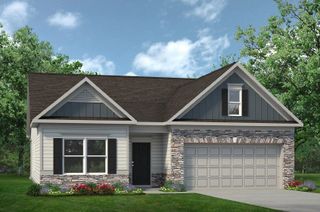 New construction Single-Family house 214 Trenton Trl, Unit 226, Chapel Hill, TN 37034 - image