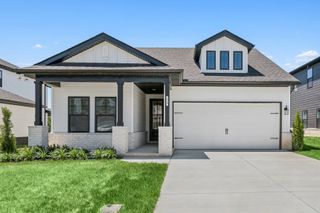 New construction Single-Family house 219 Conger Dr, Lebanon, TN 37087 plan Freestone - image