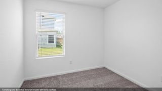 New construction house 12343 Sword Point Ct, Willis, TX 77378 plan Wyeth - image