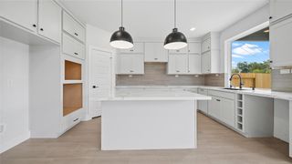 New construction house 17207 Merry Lea Ln, Hockley, TX 77447 plan Presidio - image