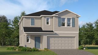 New construction Single-Family house 13168 Turnleaf Blvd, Punta Gorda, FL 33955 plan Jefferson - image