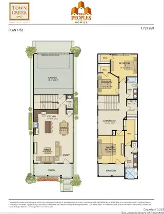 New construction Single-Family house 729 N Academy, New Braunfels, TX 78130 - image