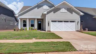 New construction Single-Family house 3026 Brush Crk, Monroe, NC 28110 plan Lila - image