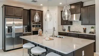 New construction Single-Family house 3714 Pine Peak Lp, Plant City, FL 33565 plan Bermuda - image