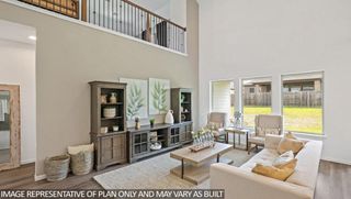 New construction Single-Family house 223 Springfield Terrace Dr, Conroe, TX 77304 - image