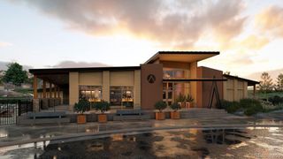 New construction Townhouse house 17125 W 91st Ln, Arvada, CO 80007 Discovery- photo